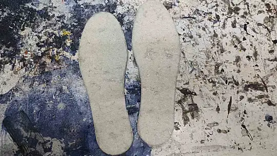 Ustasından kışlık ayakkabı önerisi