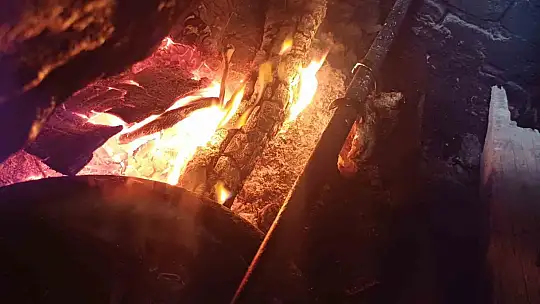 Ustasından tandır kebabı tarifi iştah kabartıyor