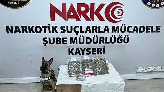 Uyuşturucu tacirleri 'Eta'dan kaçamadı