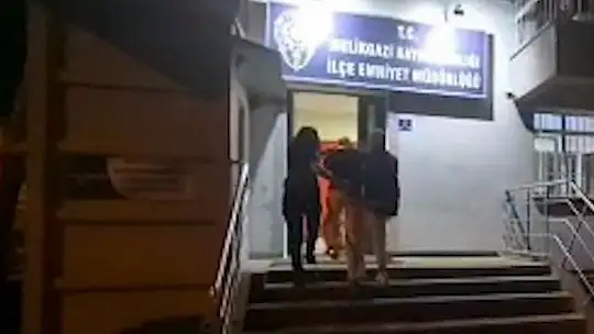 Uyuşturucu ticaretinden 12 yıl 6 ay kesinleşmiş hapisle aranan şahıs yakalandı