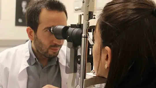 Uzmanı uyardı: 'Miyop dediğimiz tablo sadece bir göz numarası değildir, kontrol altına alınması gerekir'