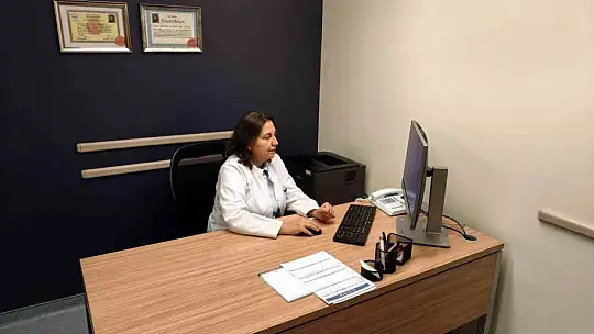 Uzmanından 'antibiyotik' uyarısı: 'Gereksiz kullanımı önlemek için farkındalık önemli'