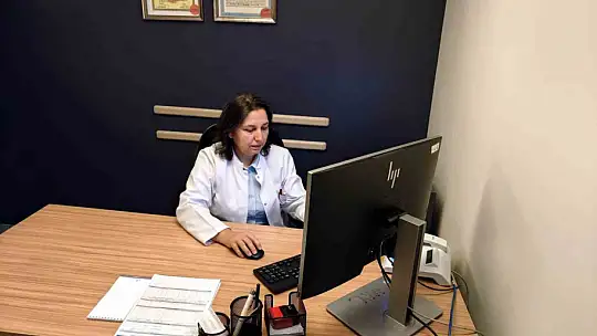 Uzmanından 'antibiyotik' uyarısı: 'Gereksiz kullanımı önlemek için farkındalık önemli'