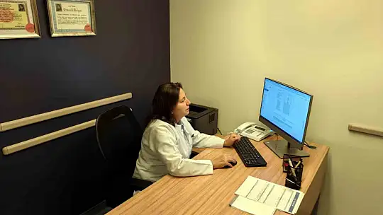 Uzmanından 'antibiyotik' uyarısı: 'Gereksiz kullanımı önlemek için farkındalık önemli'