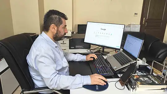 Uzmanından 'kurumsal mail dolandırıcılığı' uyarısı