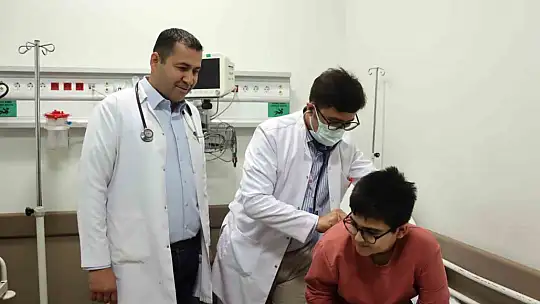 Uzmanından çocuklarda 'akut bronşiyolit' uyarısı