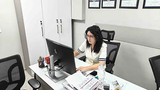 Vajinal enfeksiyonlarda 'daraltma' çözüm olabilir