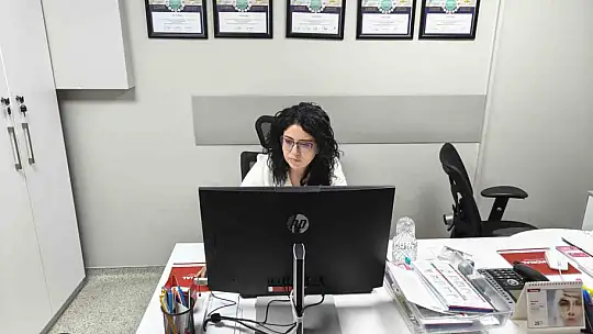 Vajinal enfeksiyonlarda 'daraltma' çözüm olabilir