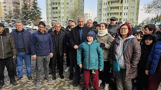 Vakıflar Genel Müdürlüğü'nün kira zammına tepki