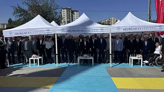 Vali Çiçek: '2026 yılında Kayseri'de çocuk suçlarında tarihin en büyük düşüşünü yaşıyoruz'