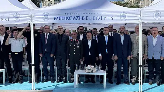 Vali Çiçek: '2026 yılında Kayseri'de çocuk suçlarında tarihin en büyük düşüşünü yaşıyoruz'