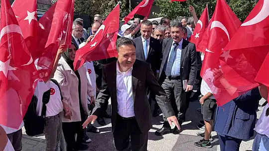 Vali Çiçek: '2026 yılında Kayseri'de çocuk suçlarında tarihin en büyük düşüşünü yaşıyoruz'