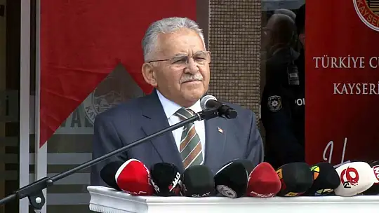 Vali Çiçek: 'Bayramlarda en büyük endişemiz trafik kazaları'