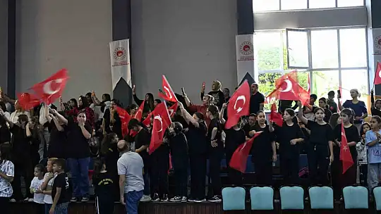 Vali Çiçek: 'ERVA, devasa bir meydan okumadır'