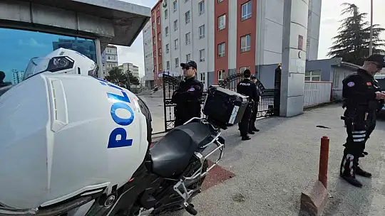 Vali Çiçek: 'Kayseri'de tüm okullarımızda güvenlik önlemleri tamamen alınmıştır'