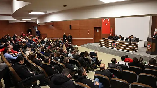 Vali Çiçek: 'Turist rehberlerinin sahadaki görüşleri bizim için önemli'