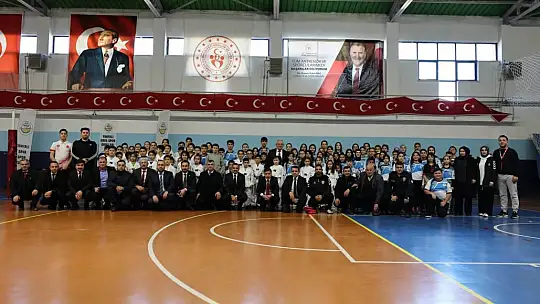 Vali Çiçek'ten Yahyalı ziyareti