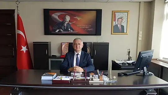 Vali yardımcıları ve kaymakamlar kararnamesi yayınlandı