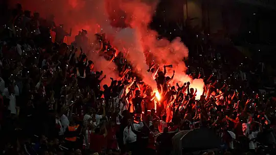 Vanspor FK, Trendyol 1. Lig'de
