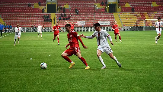 Vanspor FK, Trendyol 1. Lig'de