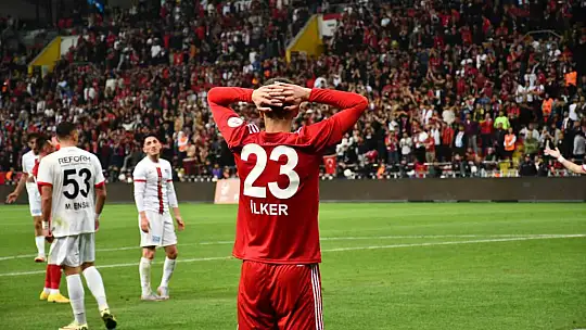 Vanspor FK, Trendyol 1. Lig'de