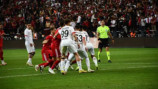 Vanspor FK, Trendyol 1. Lig'de