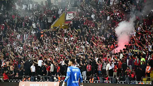 Vanspor FK, Trendyol 1. Lig'de