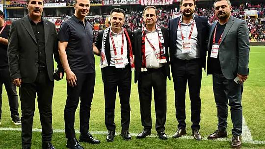 Vanspor FK, Trendyol 1. Lig'de