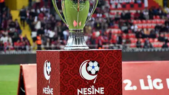 Vanspor FK, Trendyol 1. Lig'de