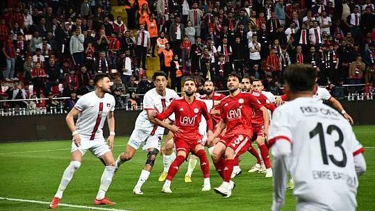 Vanspor FK, Trendyol 1. Lig'de
