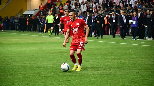 Vanspor FK, Trendyol 1. Lig'de