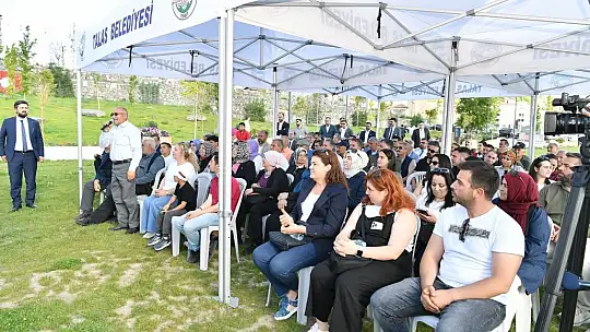 Vatandaş sordu, başkanlar cevapladı