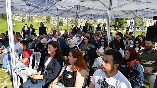 Vatandaş sordu, başkanlar cevapladı