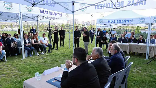 Vatandaş sordu, başkanlar cevapladı