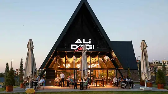 Vatandaş Talas'ta gece müzeciliğini sevdi
