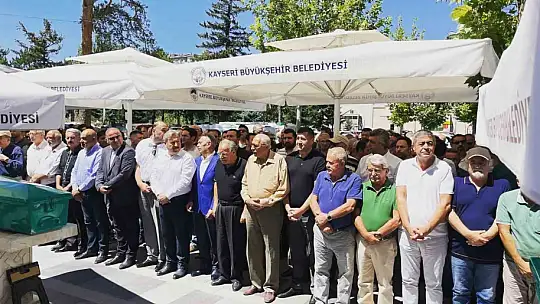 Vekil Ersoy 2024 yılına damga vurdu