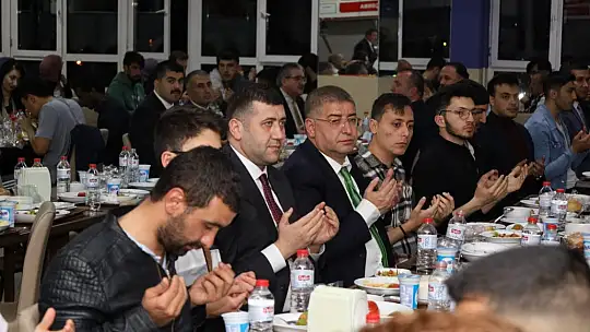 Vekil Ersoy 2024 yılına damga vurdu