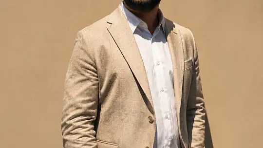 Volkan Çolak: 'Evimizde ilk maç, ilk galibiyet'