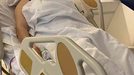 Yağ aldırma ameliyatı geçirdi hayatı karardı