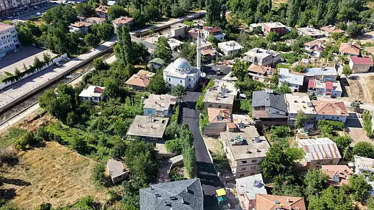 Yahyalı Belediyesi'nden 50 milyon TL'lik ulaşım yatırımı