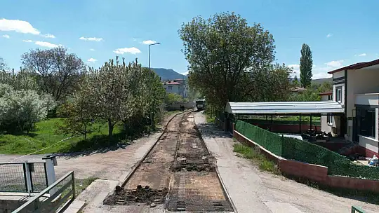 Yahyalı Belediyesi'nden modern ulaşım atağı