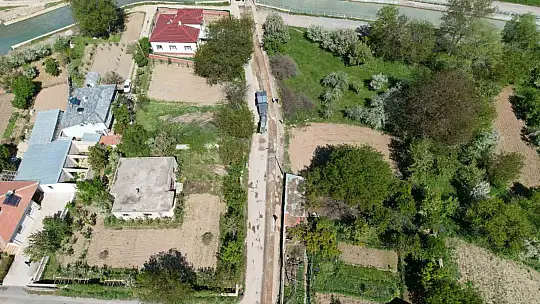 Yahyalı Belediyesi'nden modern ulaşım atağı