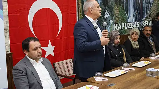 Yahyalı'da 3 Aralık Dünya Engelliler Günü'ne anlamlı etkinlikler