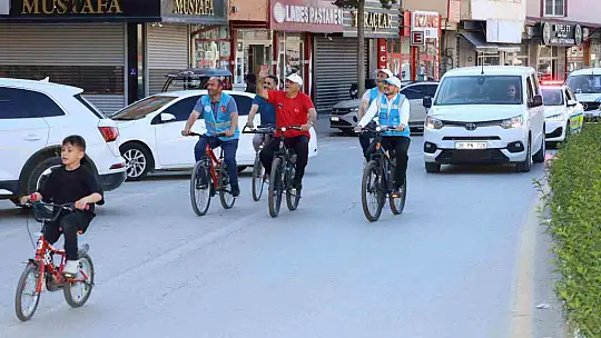 Yahyalı'da bilim ve teknoloji rüzgarı esti
