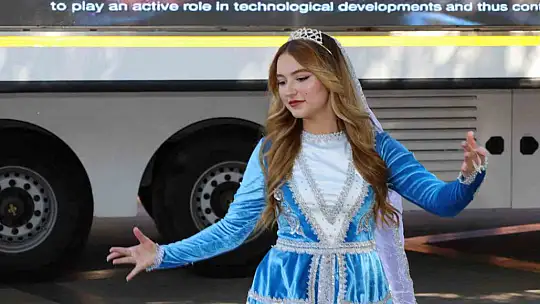 Yahyalı'da bilim ve teknoloji rüzgarı esti