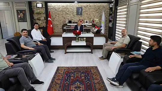 Yahyalı'da eğitime büyük destek