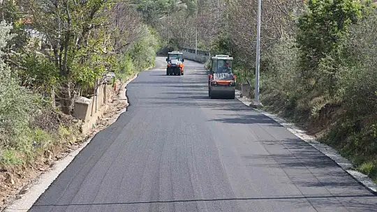 Yahyalı'da ulaşım konforu artıyor