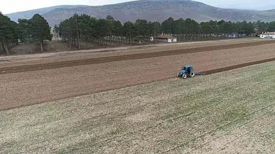 Yahyalı'nın yarım asırlık mirası yeniden canlandı