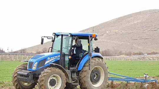 Yahyalı'nın yarım asırlık mirası yeniden canlandı