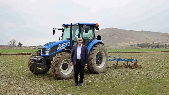 Yahyalı'nın yarım asırlık mirası yeniden canlandı